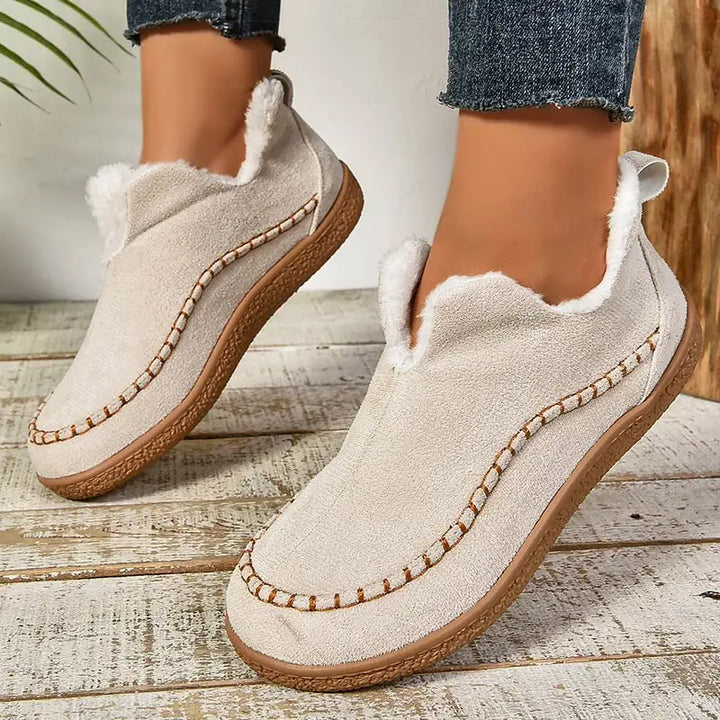 Eimear | Slippers — Elina Dublin