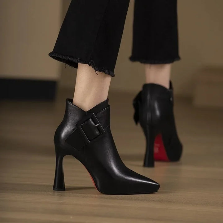 Eimear | Boots — Elina Dublin