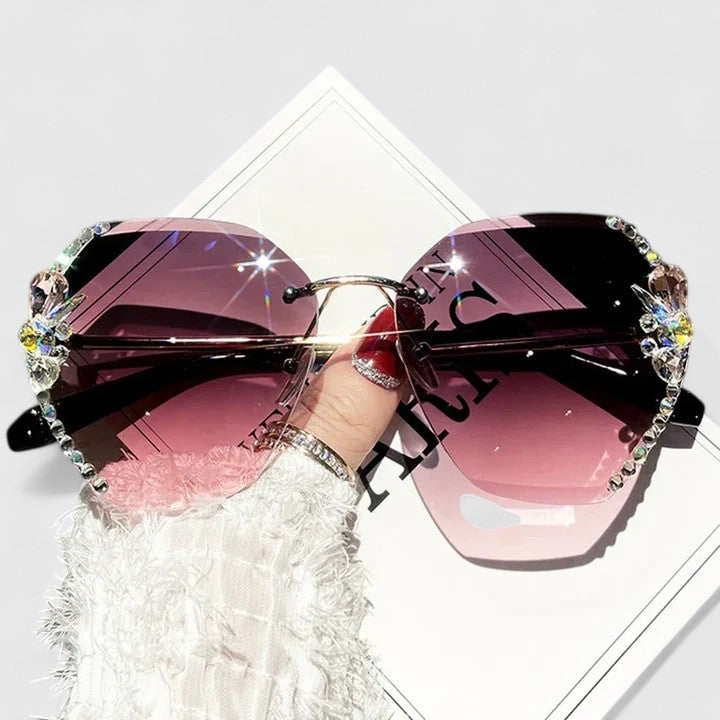 Cara | Sunglasses — Elina Dublin