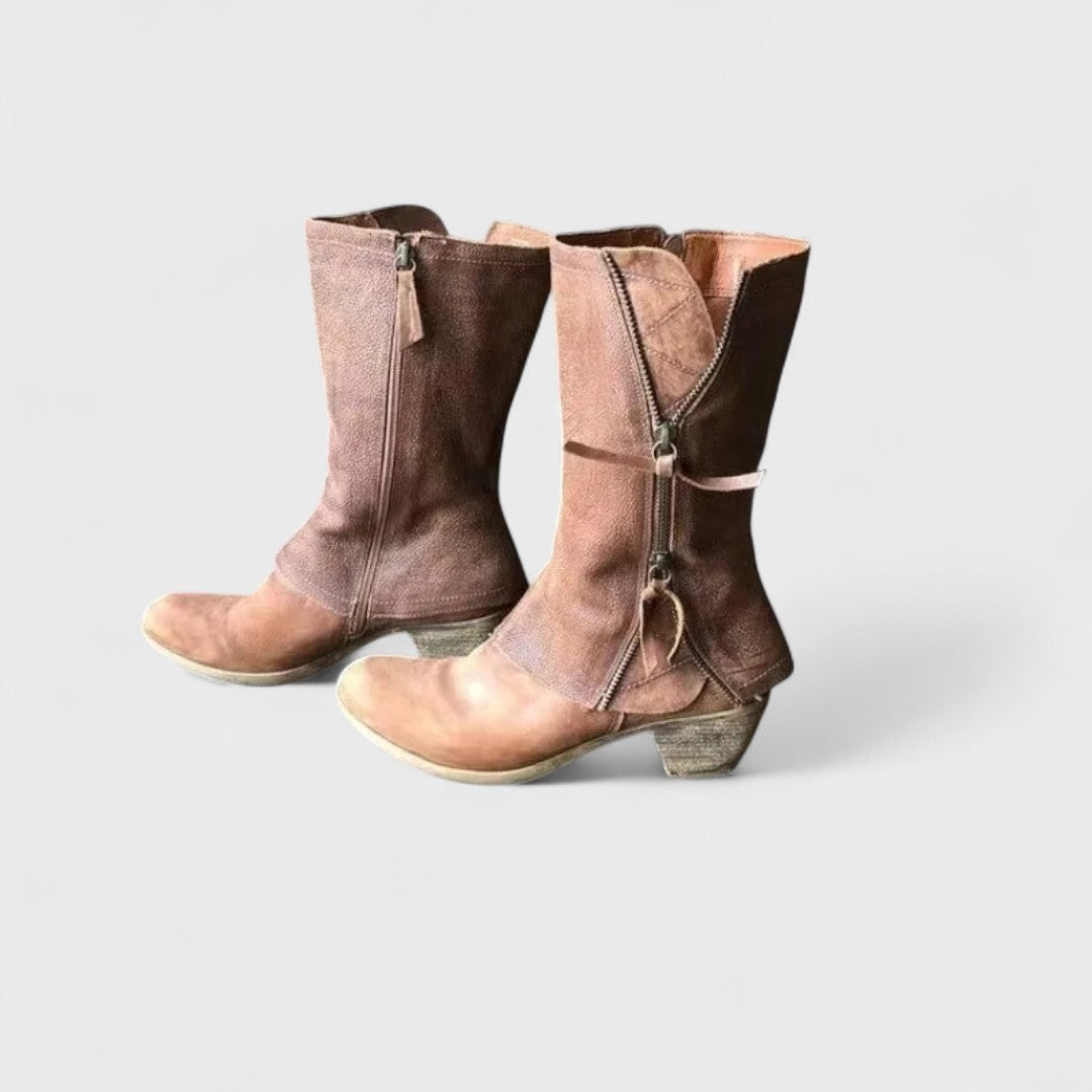 Karen | Boots — Elina Dublin