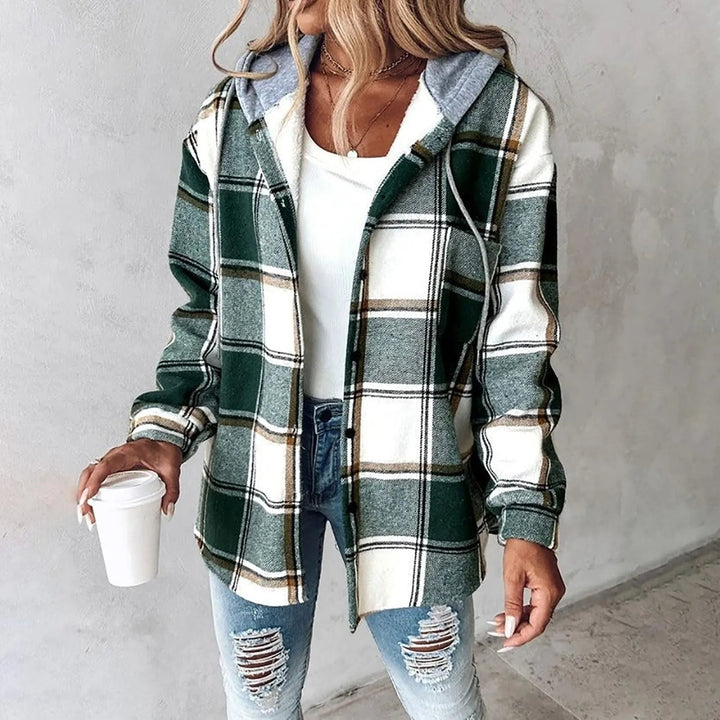 Violet | Jacket — Elina Dublin