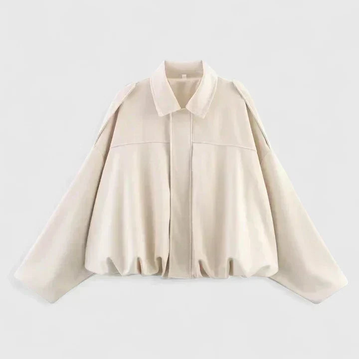 Eliza | Jacket — Elina Dublin