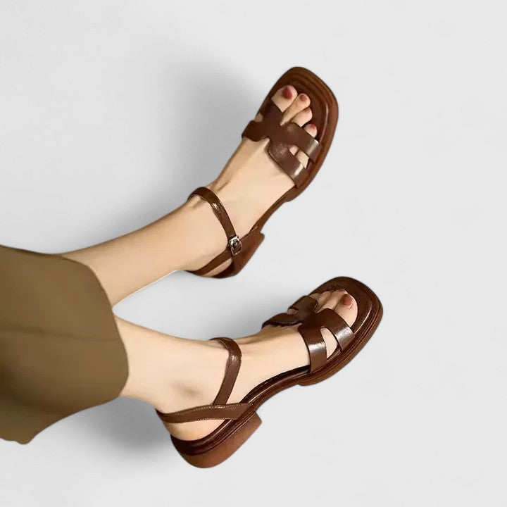 Kristina | Sandals — Elina Dublin
