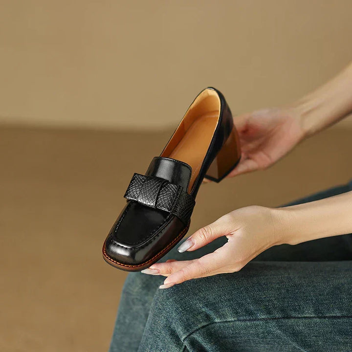 Harriet | Loafers — Elina Dublin