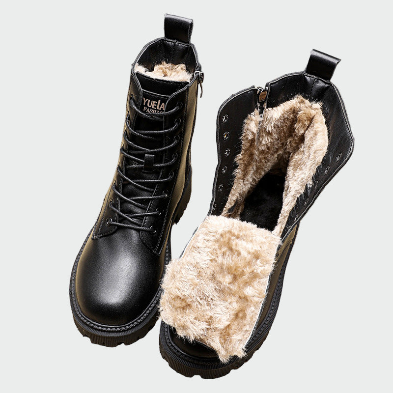 Jennifer | Boots — Elina Dublin