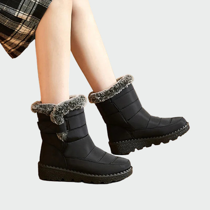 Kayla | Boots — Elina Dublin