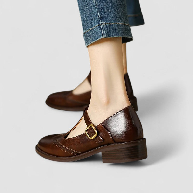 Clodagh | Shoes — Elina Dublin
