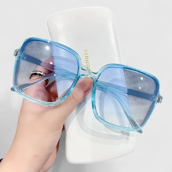 Nessa | Sunglasses — Elina Dublin