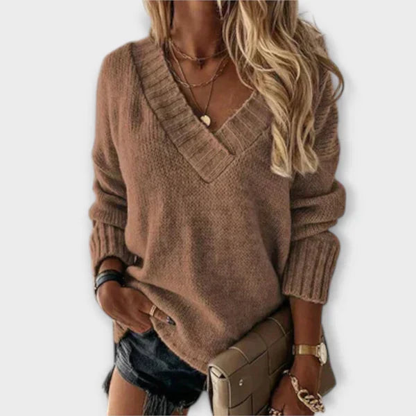Maria | Jumper — Elina Dublin