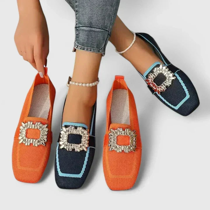 Saoirse | Loafers — Elina Dublin