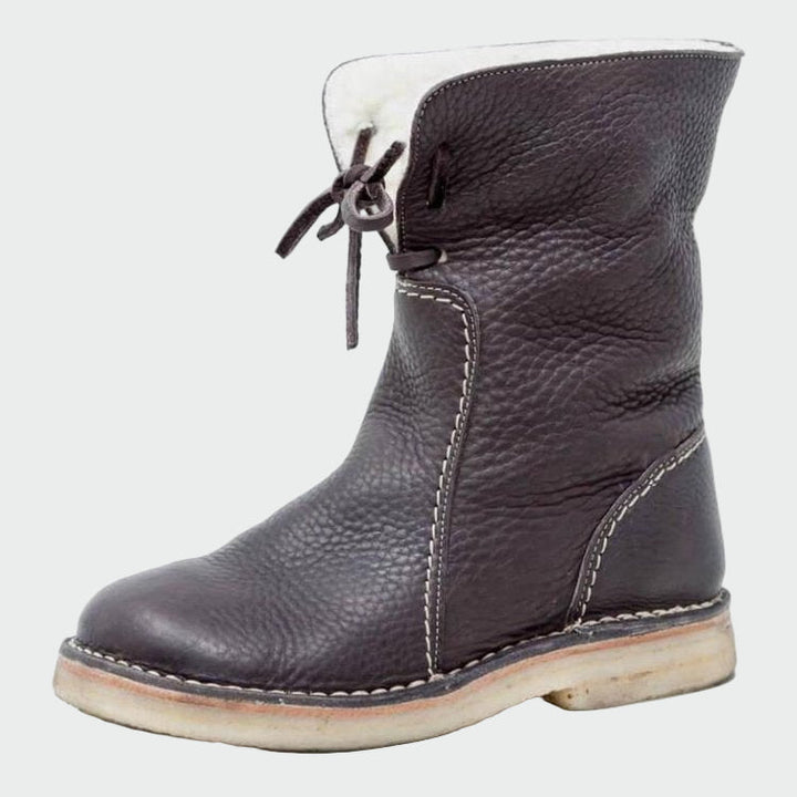 Jessica | Boots — Elina Dublin