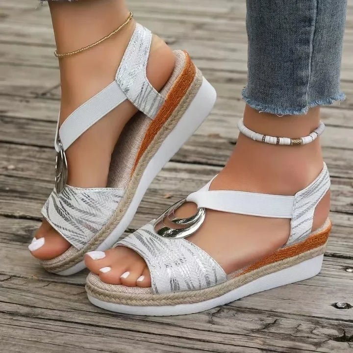 Natalie | Sandals — Elina Dublin