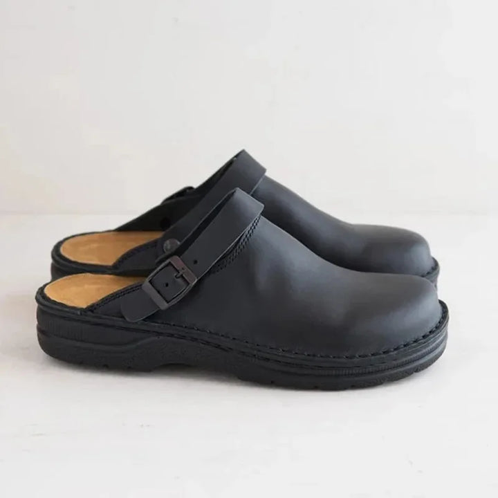 Fiona | Shoes — Elina Dublin