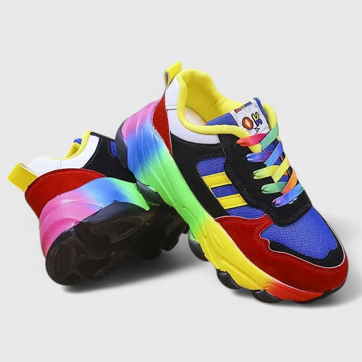 Ruth | Shoes — Elina Dublin