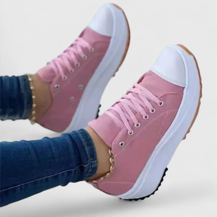 Rowan | Trainers — Elina Dublin