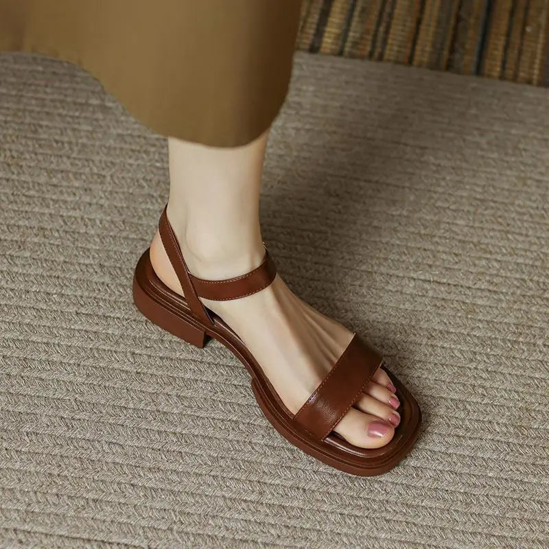 Hannah | Sandals — Elina Dublin