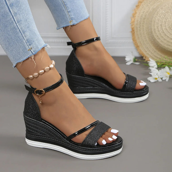 Rachel | Sandals — Elina Dublin