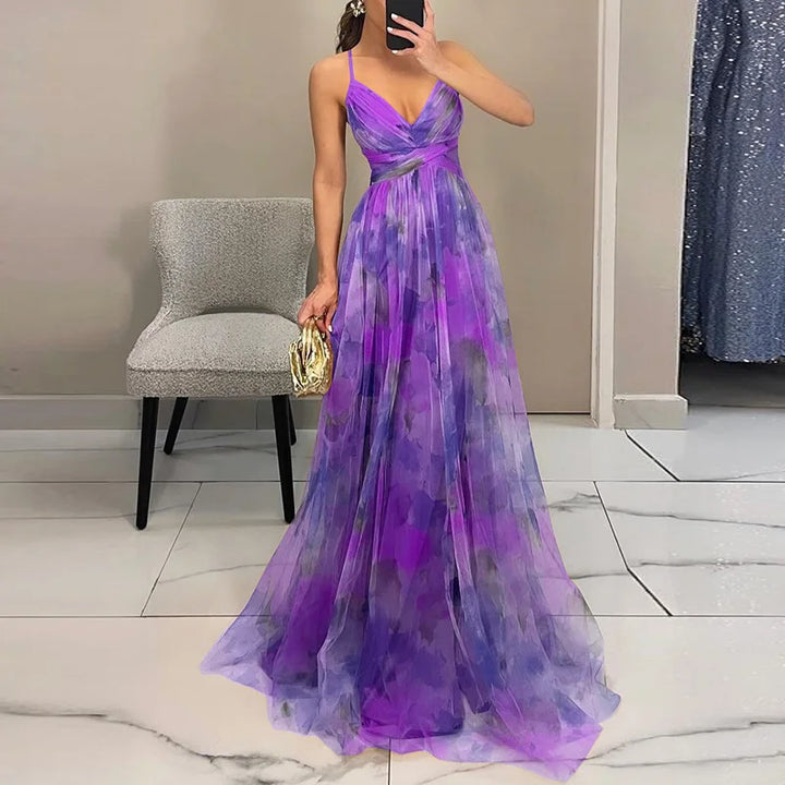 Leah | Dress — Elina Dublin