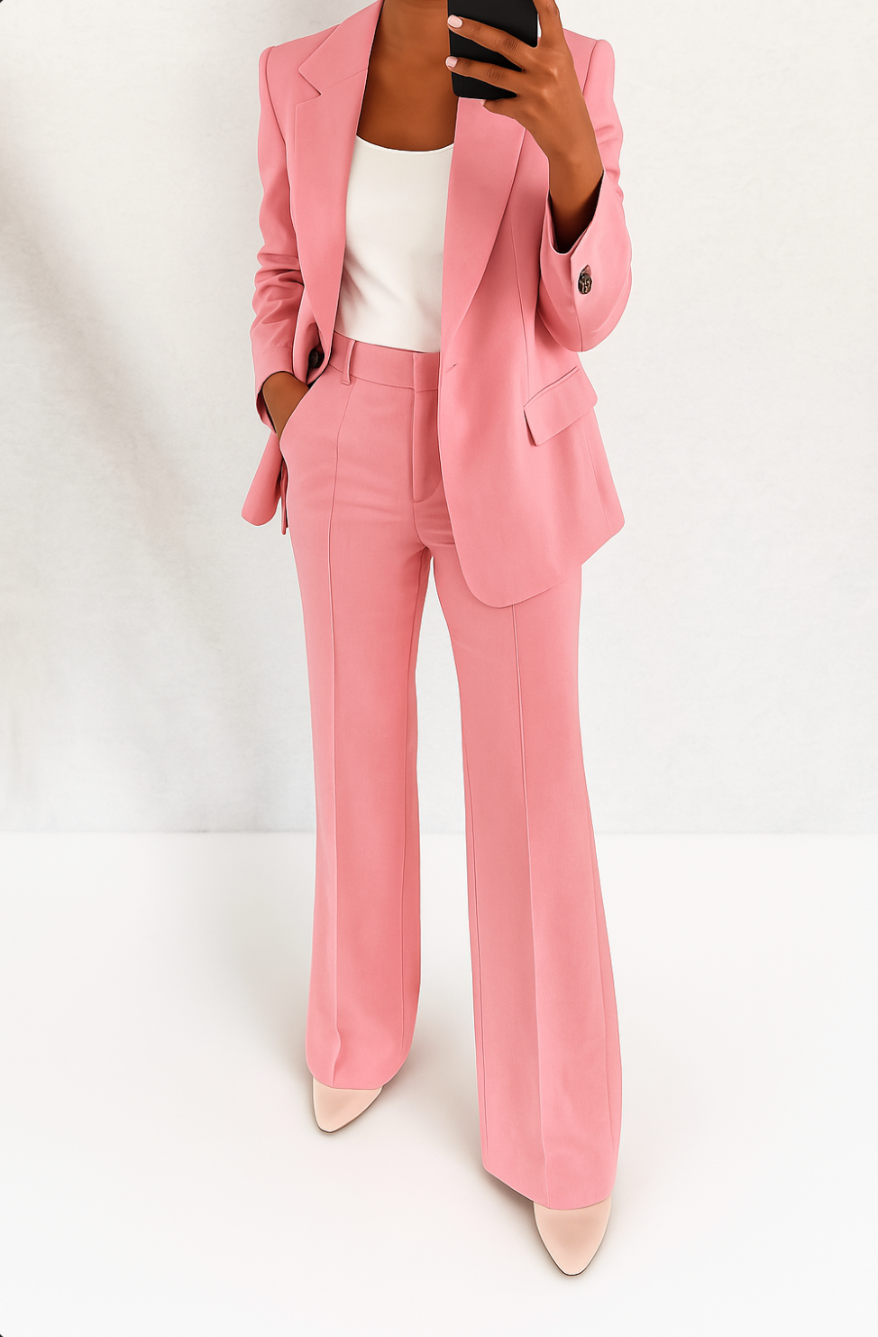 Saoirse | Co-ord Set — Elina Dublin