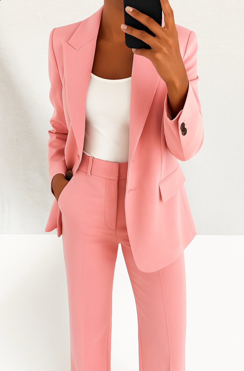 Saoirse | Co-ord Set — Elina Dublin