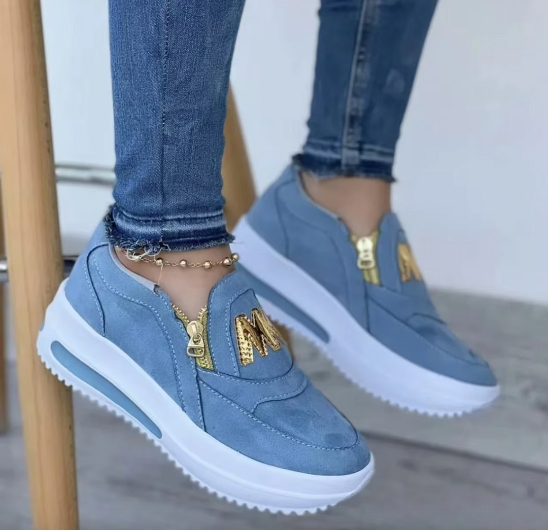 Maria | Shoes — Elina Dublin