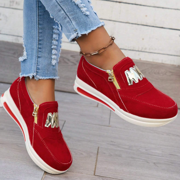 Maria | Shoes — Elina Dublin