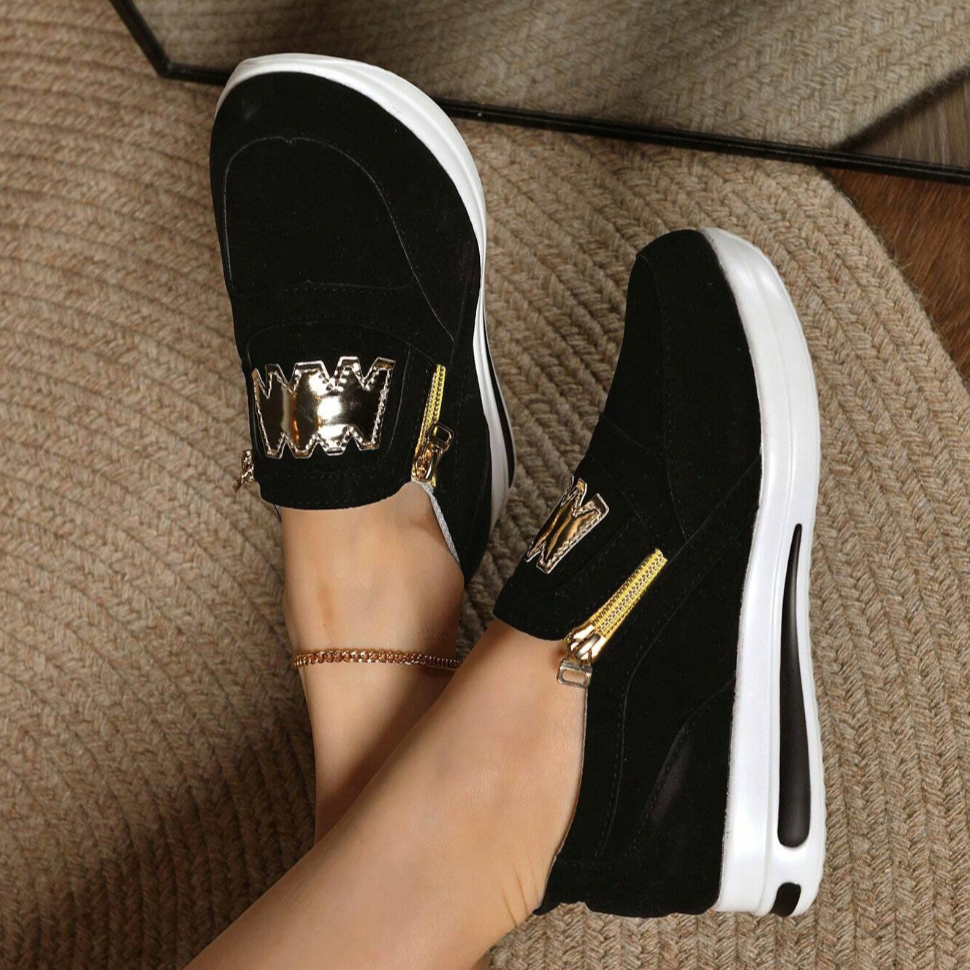 Maria | Shoes — Elina Dublin