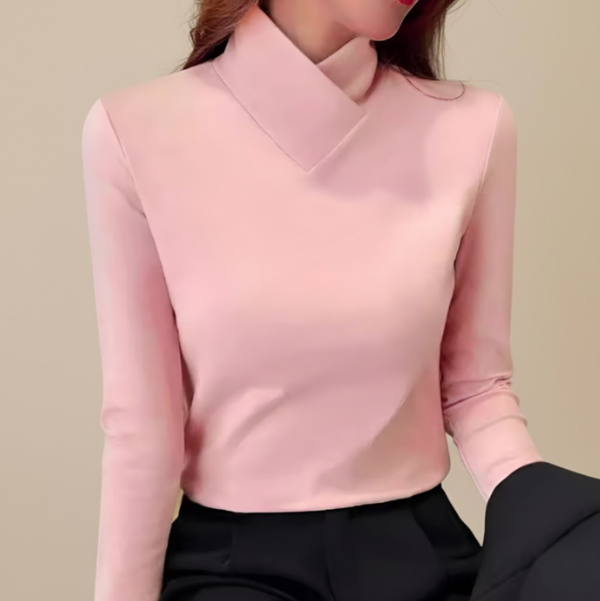Albane™ – Warm Elegance for Every Day | Elina Dublin