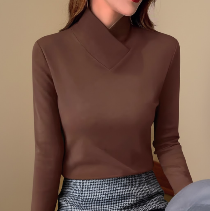 Albane™ – Warm Elegance for Every Day | Elina Dublin