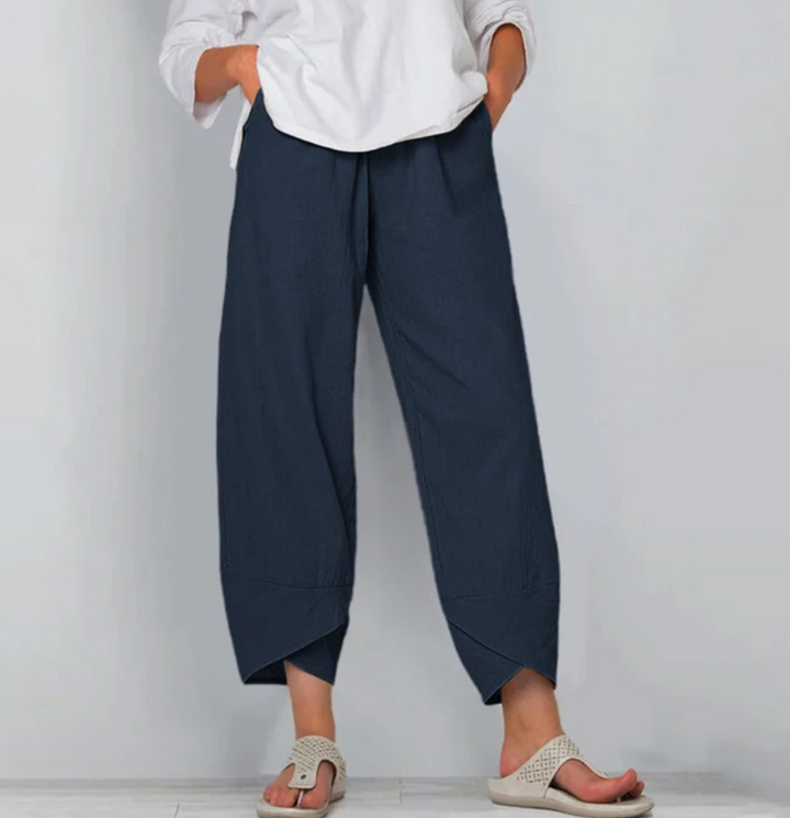 Freya | Trousers — Elina Dublin