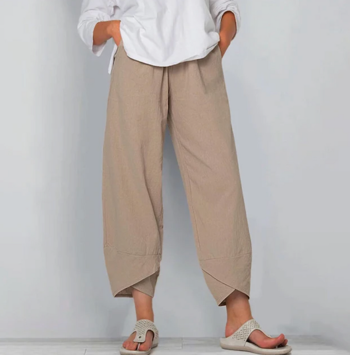 Freya | Trousers — Elina Dublin