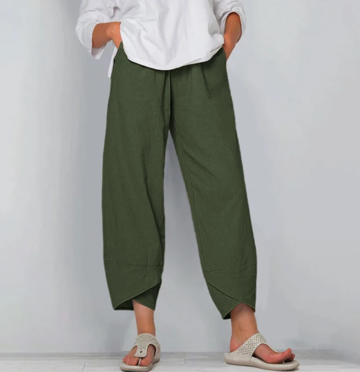 Freya | Trousers — Elina Dublin