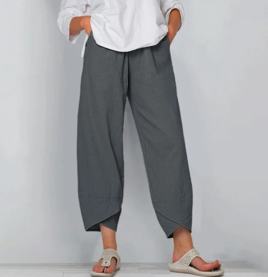 Freya | Trousers — Elina Dublin