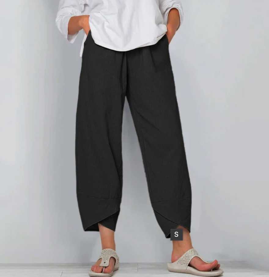 Freya | Trousers — Elina Dublin