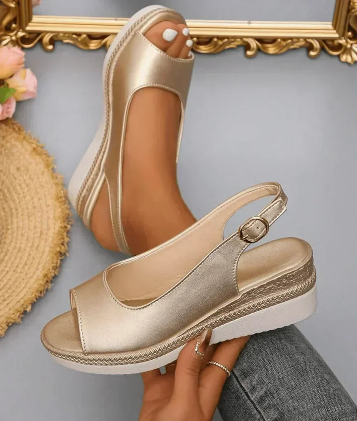 Siobhan | Sandals — Elina Dublin
