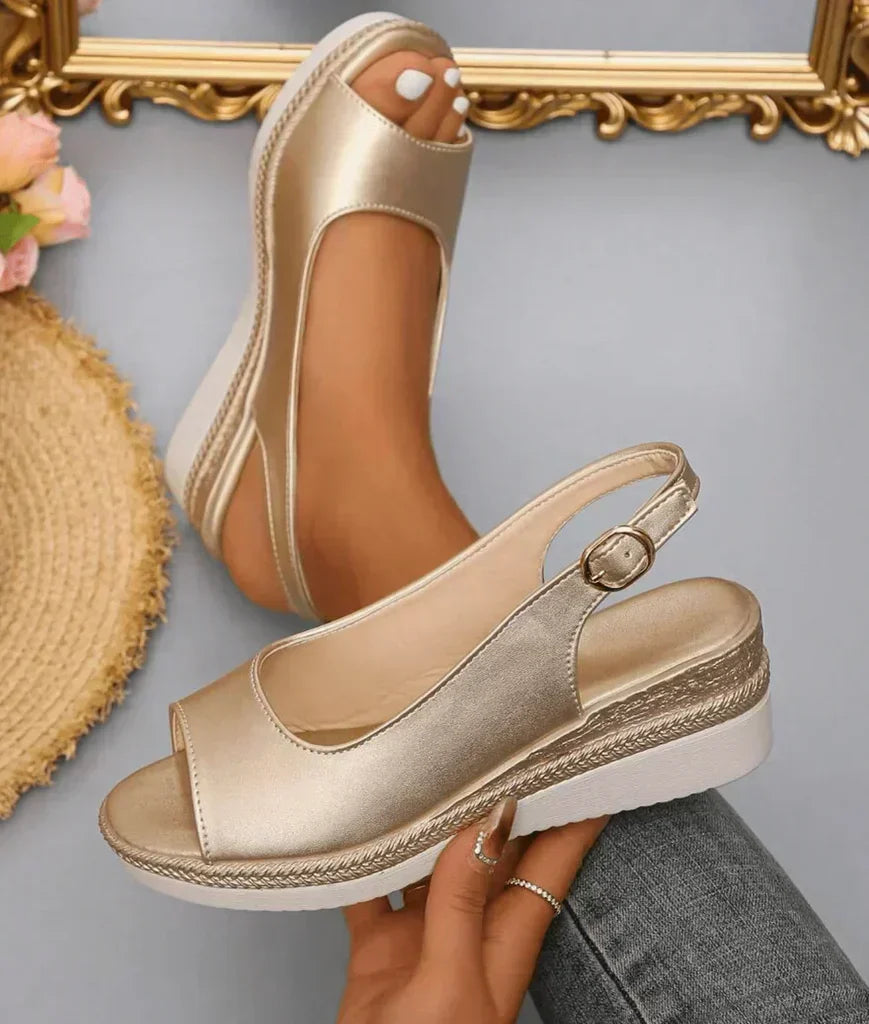 Maura | Sandals — Elina Dublin