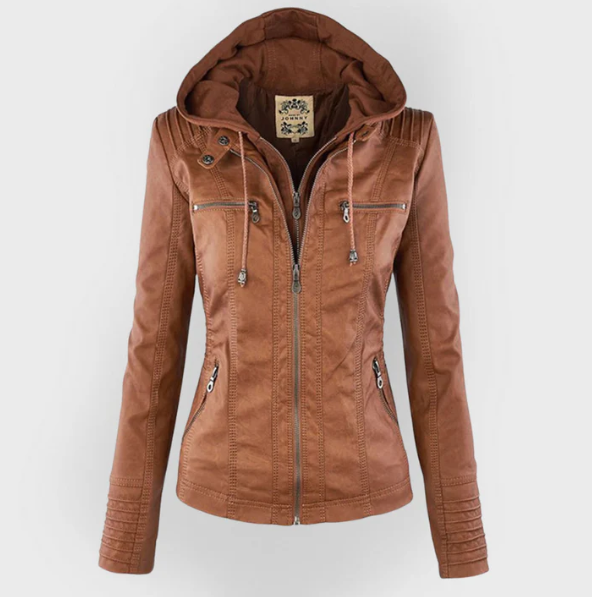 Laura | Jacket — Elina Dublin