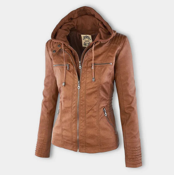 Laura | Jacket — Elina Dublin