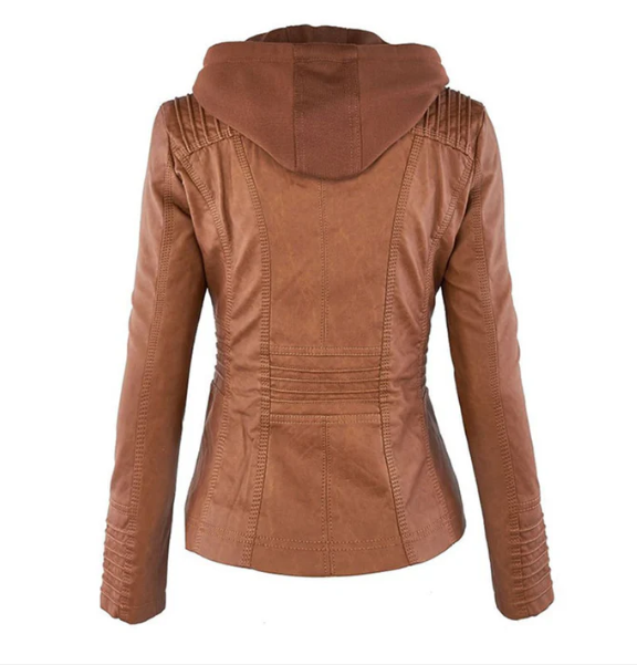 Laura | Jacket — Elina Dublin