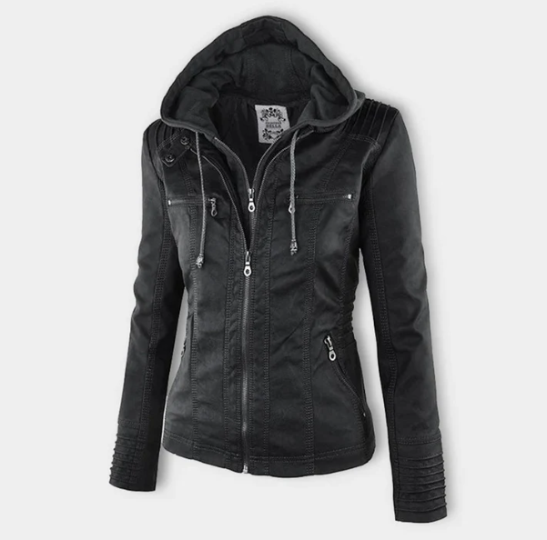 Laura | Jacket — Elina Dublin