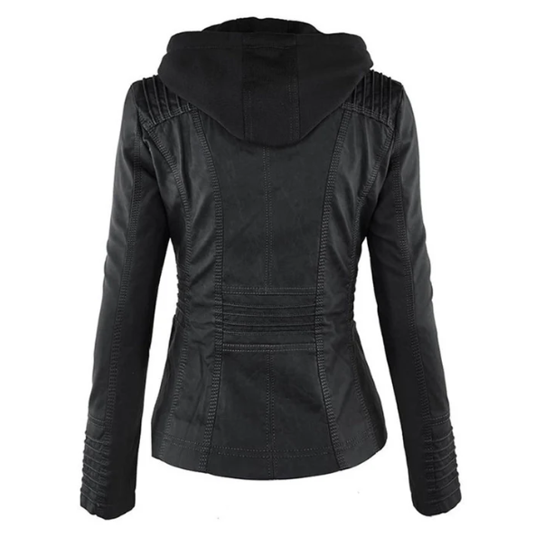 Laura | Jacket — Elina Dublin