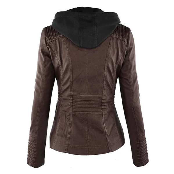 Laura | Jacket — Elina Dublin