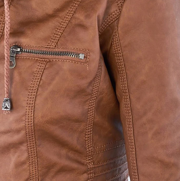 Laura | Jacket — Elina Dublin