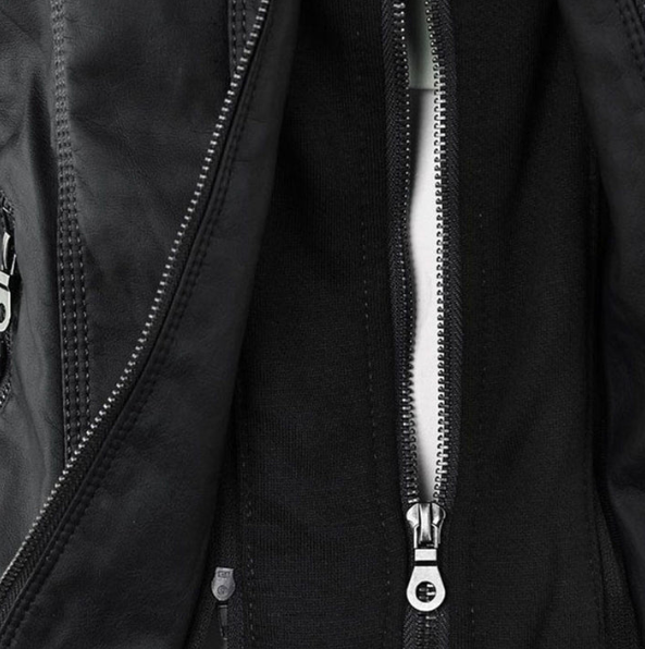 Laura | Jacket — Elina Dublin