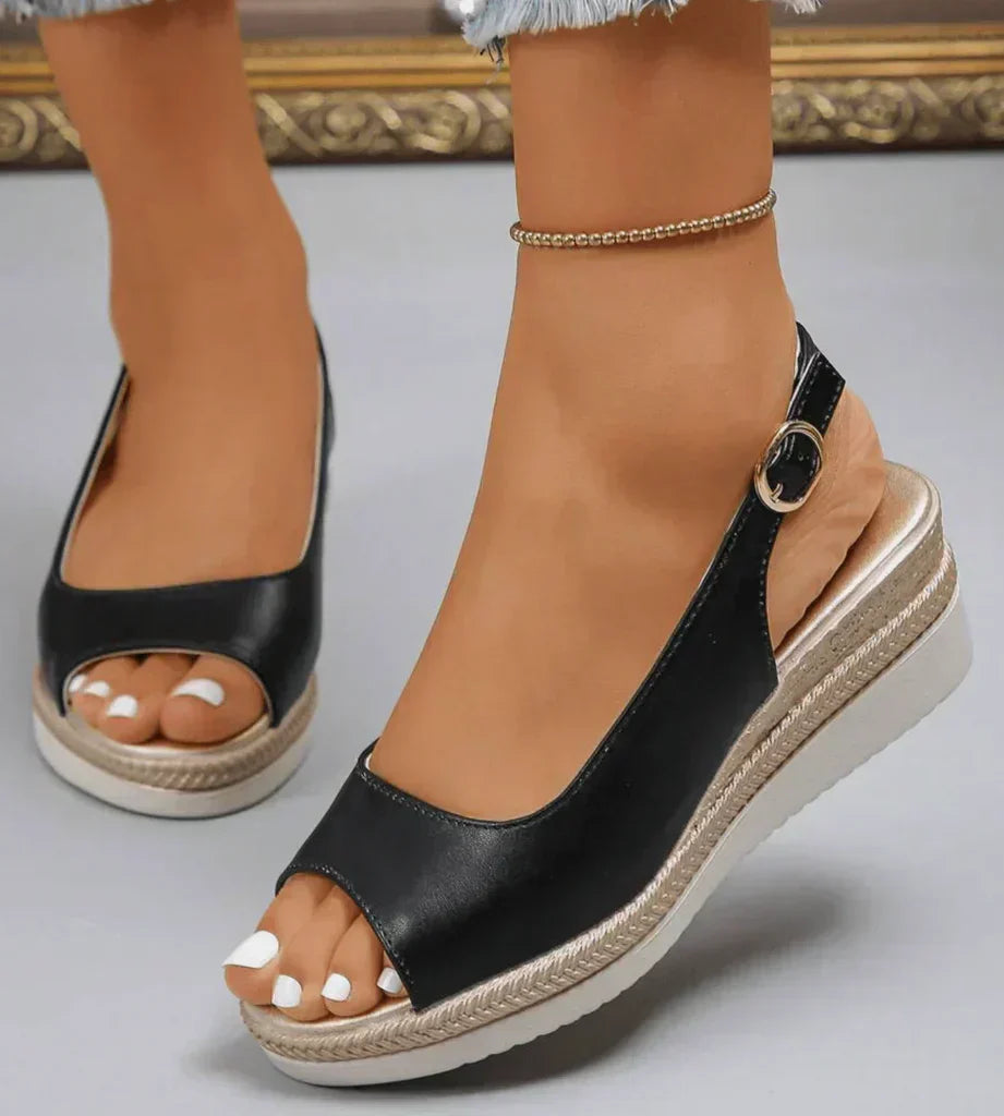 Maura | Sandals — Elina Dublin