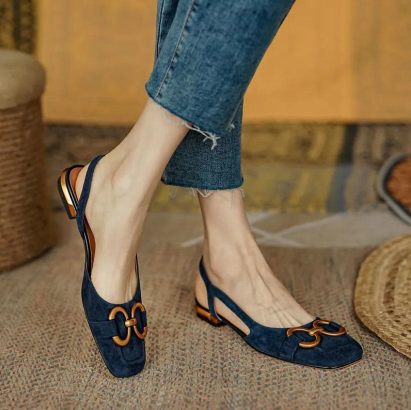 Abigail | Sandals — Elina Dublin