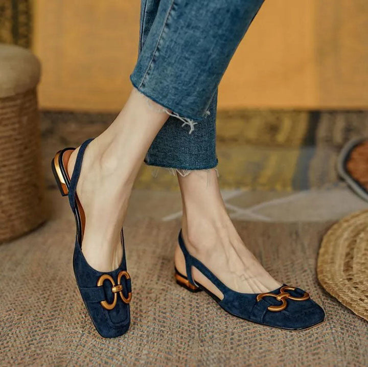 Abigail | Sandals — Elina Dublin