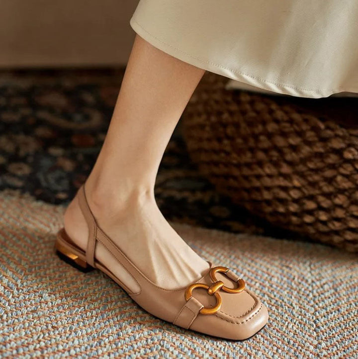 Abigail | Sandals — Elina Dublin