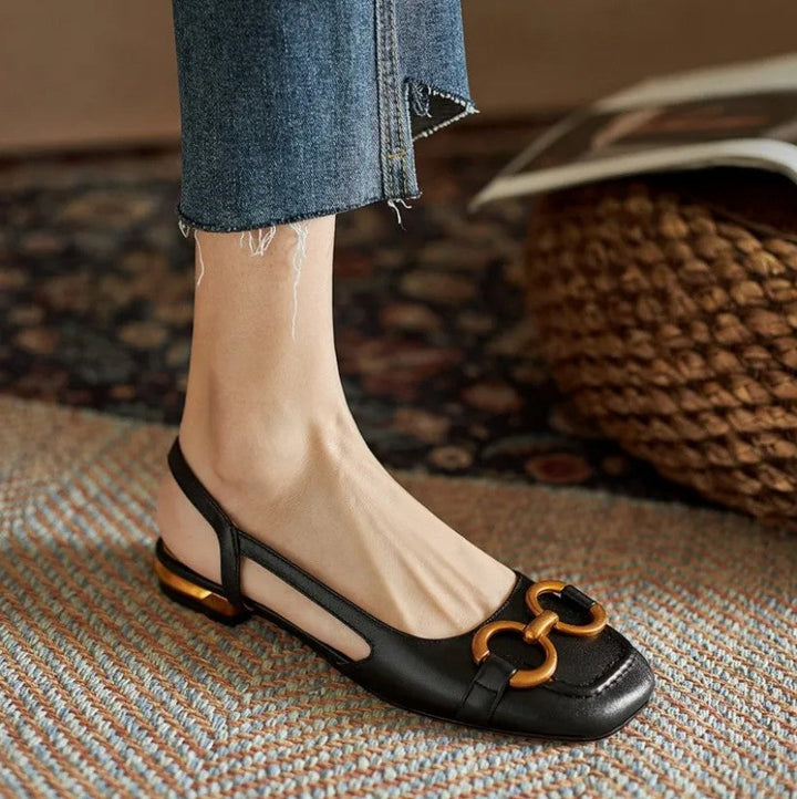Abigail | Sandals — Elina Dublin