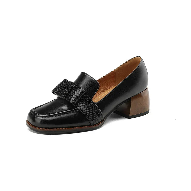 Harriet | Loafers — Elina Dublin
